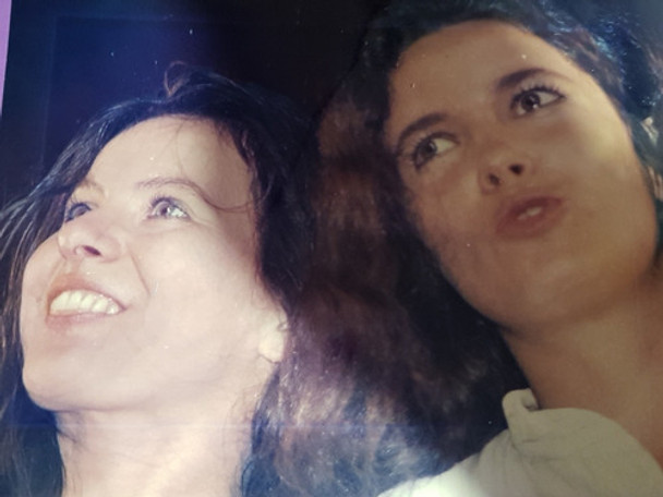 Celeste Carballo Y Sandra Mihanovich Foto N 715 0 Celeste Carballo Y Sandra Mihanovich Foto N 715 0