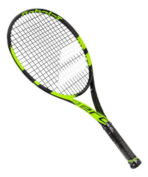 Raqueta De Tenis Babolat Pure Aero Junior 26 (4-0 / 8) 0