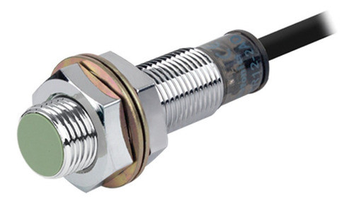 Sensor De Proximidade Pr12-2dn 0