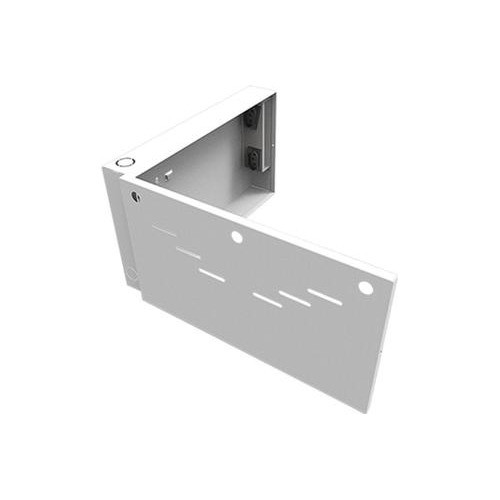 Caixa Organizadora De Equipamentos Volt S Suporte De Bateria 0