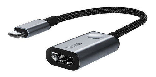 Adaptador Tipo C A Hdmi Hoco Hb21 0
