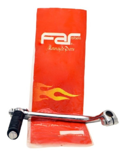 Palanca De Arranque Honda Wave Nf 100 0