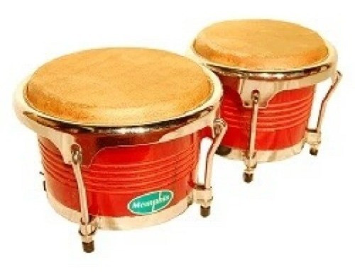 Bongo Memphis Ftb104 Wine Red 0