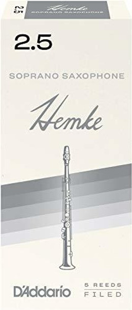 Hemke Soprano Saxofon Alto 5pack 0 Hemke Soprano Saxofon Alto 5pack 0