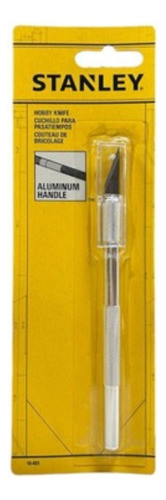Cuchillo Stanley Para Pasatiempos 10-401 0