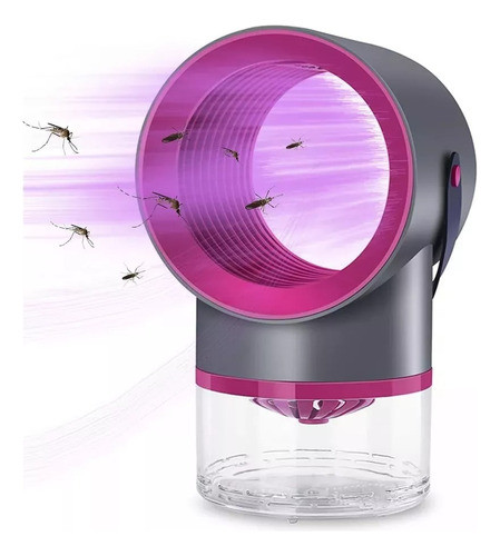 Repelente Eletronico Anti Inseto Mosca Pernilongo Mosquito 0