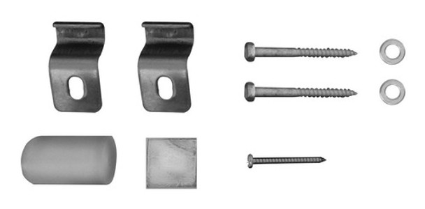 Kit Fijacion Bide Marina Vtp 07 Ferrum Fr 0