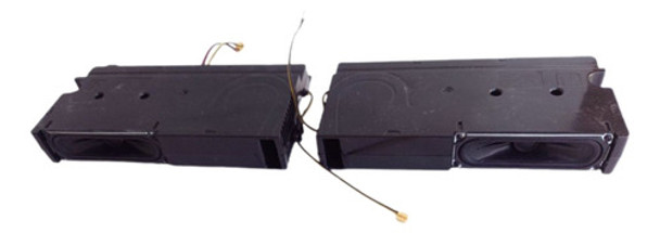 Parlantes Para Televisor Samsung Un55nu7100 0