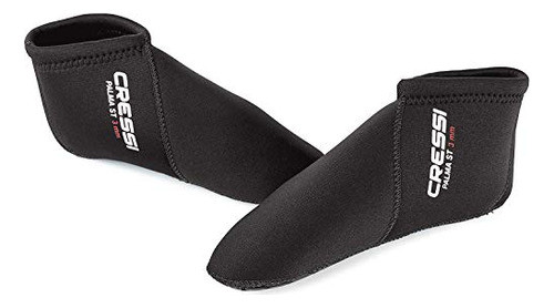 Calcetines De Buceo De Neopreno Corto De 0118 En Palma St De 0