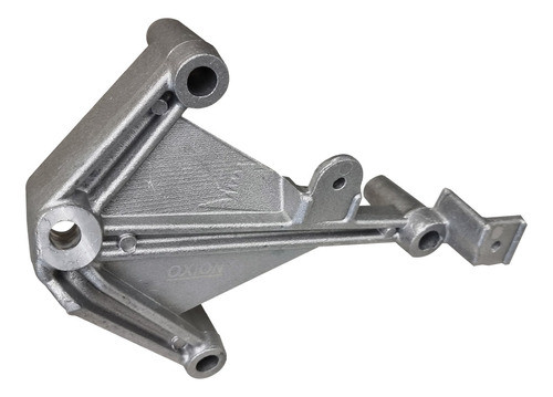 Soporte Motor Izquierdo  Para Symbol 0