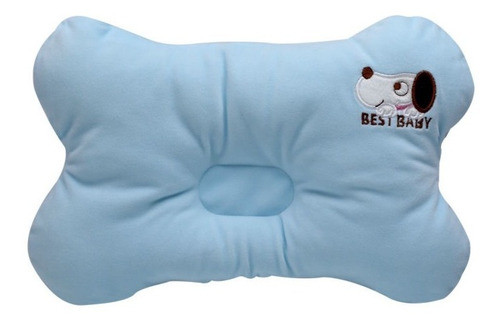 Almohada Para Bebé 0