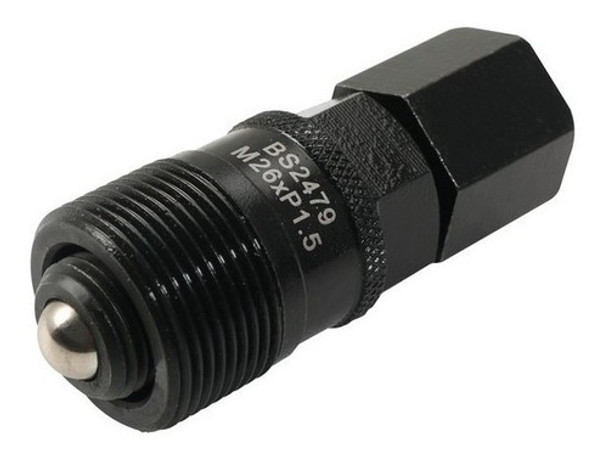 Extractor De Volante Magnetico M26xp1.5 Bike Service moto 0