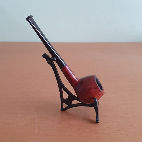 Pipa Real Briar 0