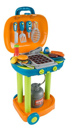 Hey! Play!, Juego De Cocina Interactiva Con Luces 0