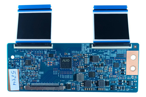 T-com // Sharp Sh4316mfi // T430hvn01.0 Ctrl Bd 0