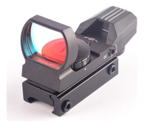 Mira Holografica Laser Cannon Hd102 0