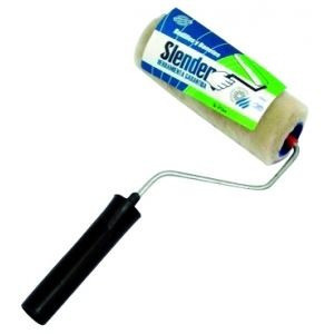 Rodillo Lana Epoxi P/resinas        Des/rap. 15cm.  Slender 0