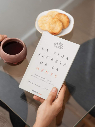 La Vida Secreta De La Mente 0