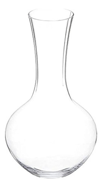 Decantador De Vino Riedel Performance, 36 Oz, Transparente 0