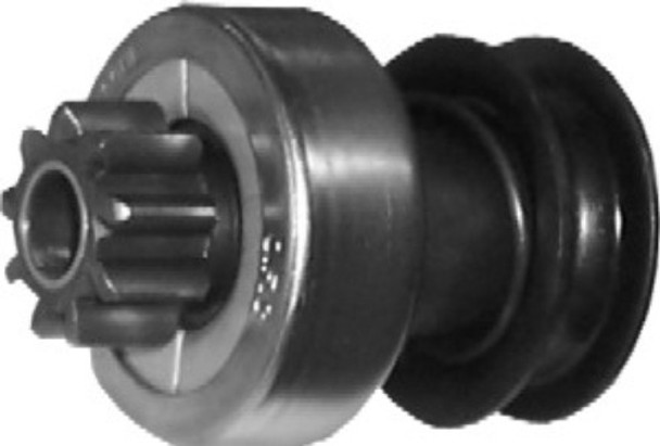 Impulsor Volkswagen Kombi Mod. 68 Osfrancor Esp-71 0