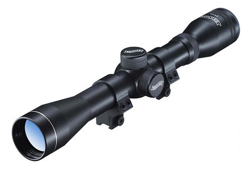 Mira Telescopica  Rifle Walther Zf 4x32/8 Producto Legitimo 0