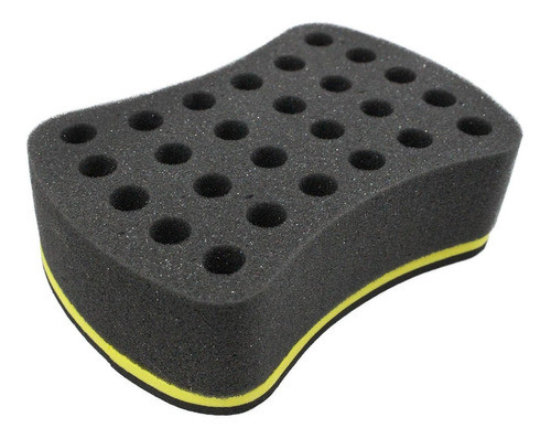 Esponja Nudred 12 Mm 0