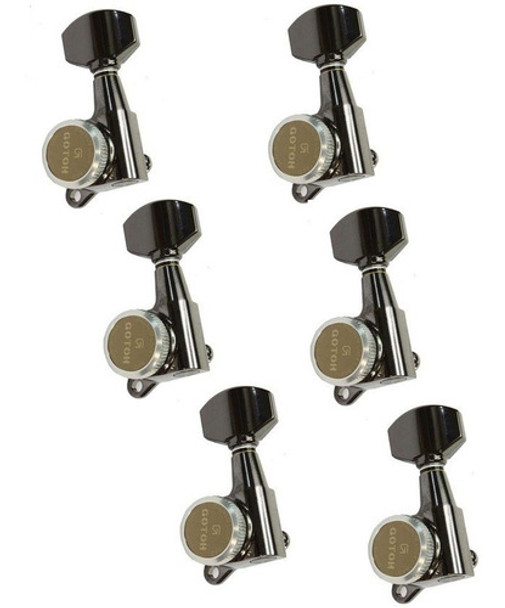 Tarraxas Canhoto Gotoh Trava Sg381 07 Mgt Reverse Cosmo Bk 0