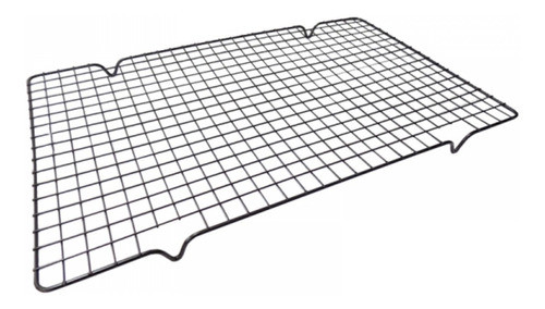 Rejilla Para Resposteria 37 Cm X 43 Cm X 1.2 Cm Alto 0