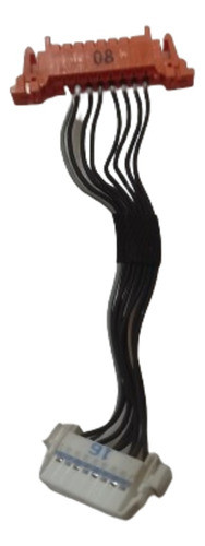 Cable Interfaz Led A Fuente Tv Samsung Un32j5500 0