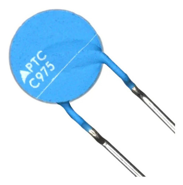 Termistor Ptc C975 B59975c160a70 16r 30v 0