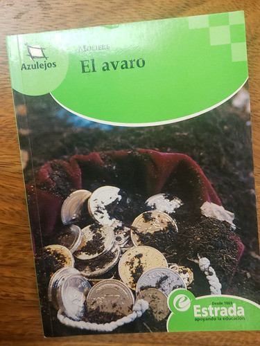 El Avaro 0