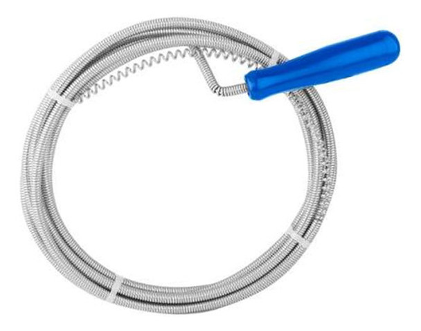 Flexible Limpiador De Cañerias 3m Wadfow Wdd2303 0 Flexible Limpiador De Cañerias 3m Wadfow Wdd2303 0