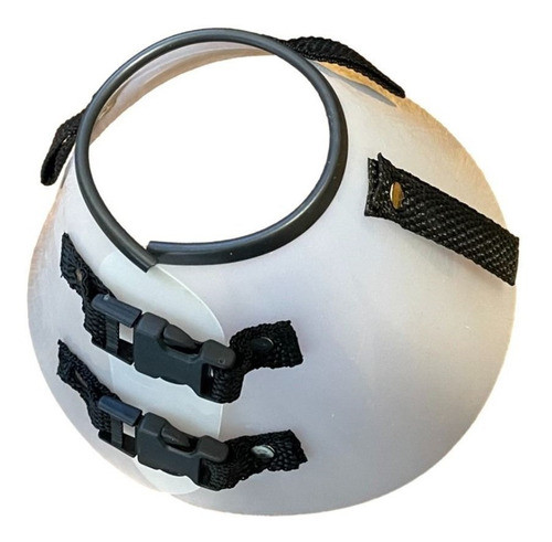 Collar Isabelino 3 Chico - Tu Ración 0