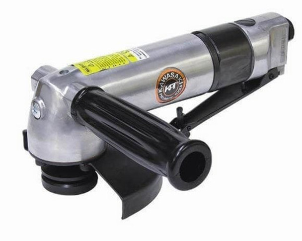 Amoladora Neumática Para Disco 5 Pulgadas Kawasaki Kpt-126 0