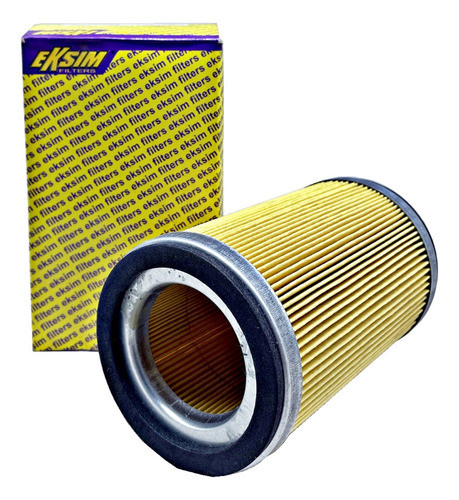 Filtro Ar Elemento  Dafra Apache Rtr 150cc 0
