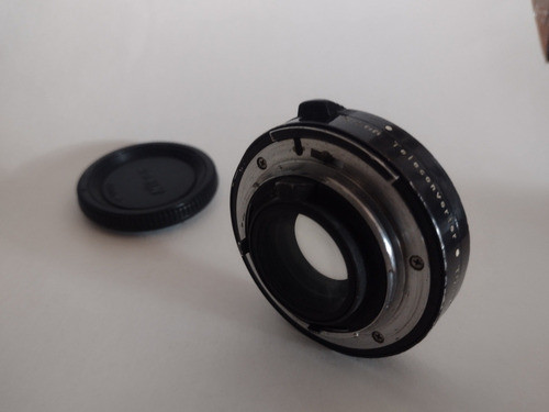 Tele Convertidor Nikon 0