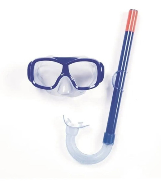 Snorkel Mascara Antiparra Infantil Para Pileta Bucear Niños 0 Snorkel Mascara Antiparra Infantil Para Pileta Bucear Niños 0