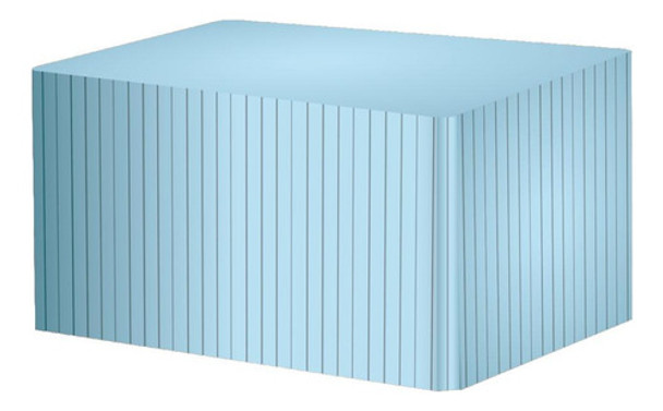 Capa De Mesa Ripado Em Tecido Sublimado Veste Fácil 0 Capa De Mesa Ripado Em Tecido Sublimado Veste Fácil 0