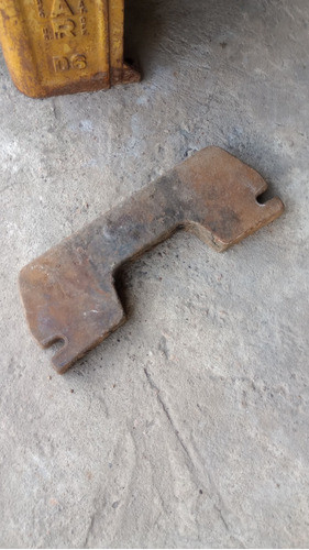 Pesa De Tractor 0