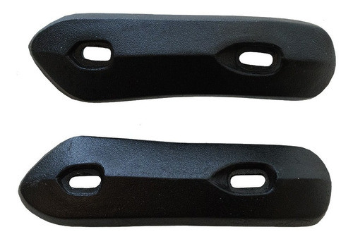 Repuesto Puntera Metal Botas Cuero Ls2 Moto Racing Br01 Br02 0