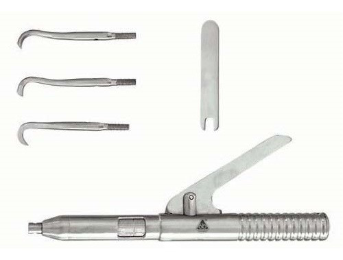 Extractor De Gatillo Belkys 0