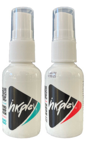 Kit Inkplay Piercing Cleaner Solution + Loción Aftercare 0