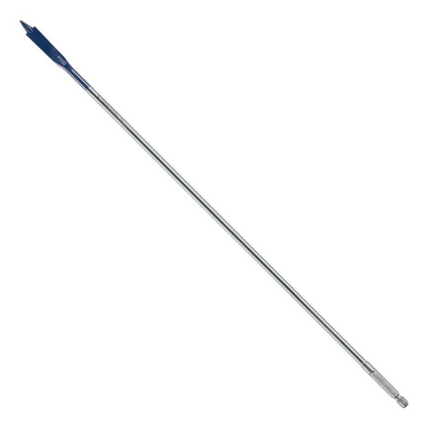 5 Brocas De Pala De Longitud Extendida Daredevil Bosch 0