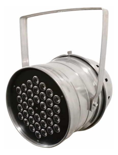 Tacho Par Led Skp Pro Light Ledx P2 36 X1w Leds Rgb Dmx 0 Tacho Par Led Skp Pro Light Ledx P2 36 X1w Leds Rgb Dmx 0