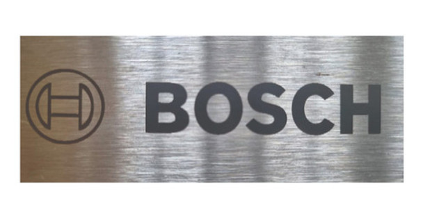 Placa Acero 304 - 70  * 30 Mm  - Incluye Grabado Laser!!! 0