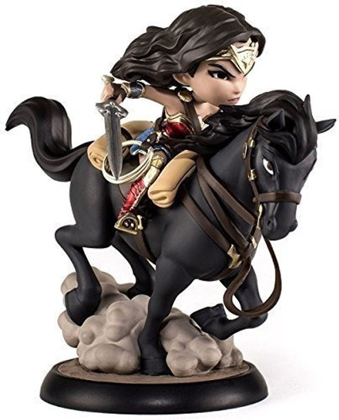 Qmx Wonder Woman Qfig Max 0