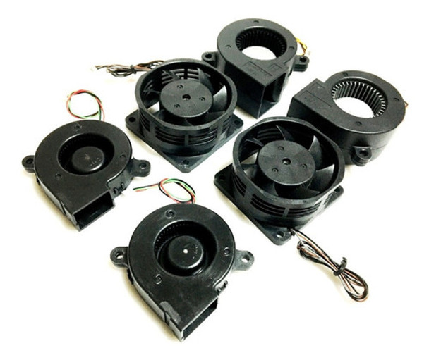Kit Cooler 6 Pçs Projetor Sony Vpl Cs20, Cs21, Cx20, Cx21 0