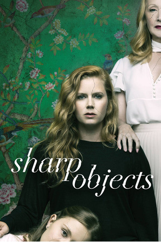 Sharp Objects (pendrive) 0