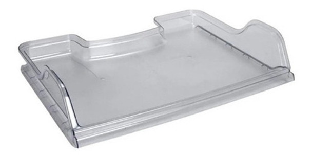 Prateleira Extra Frio Refrigerador Brastemp Brm42 Brm39 0