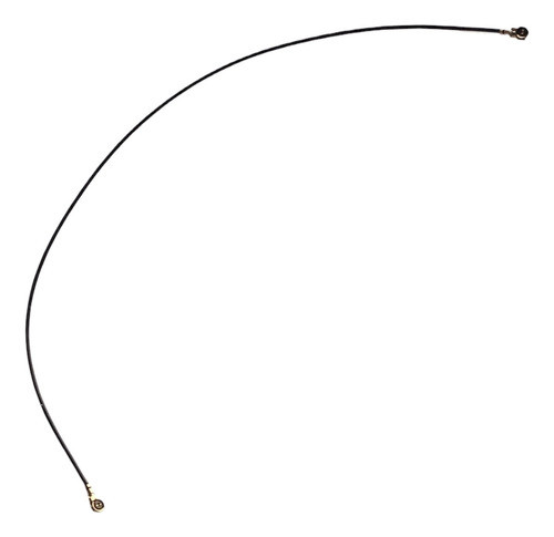 Antena Cable Coaxial Para Moto E6i 0